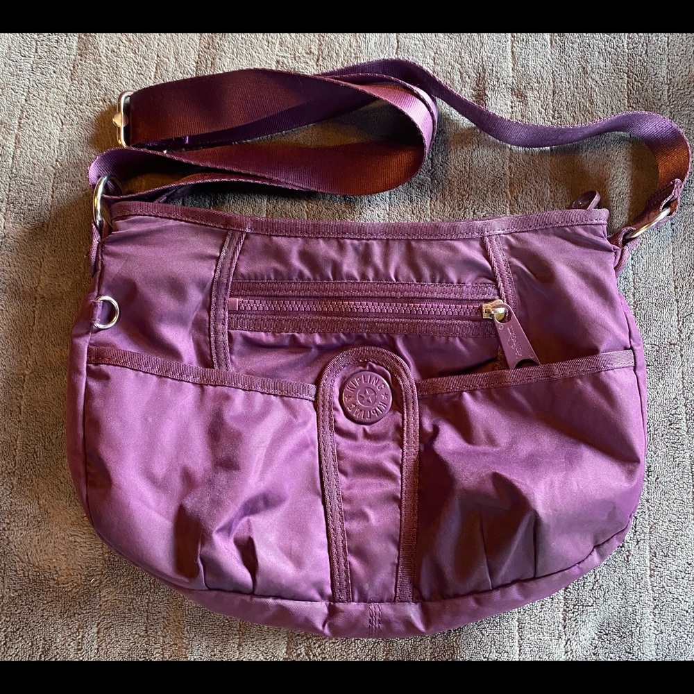 Kipling Bag
